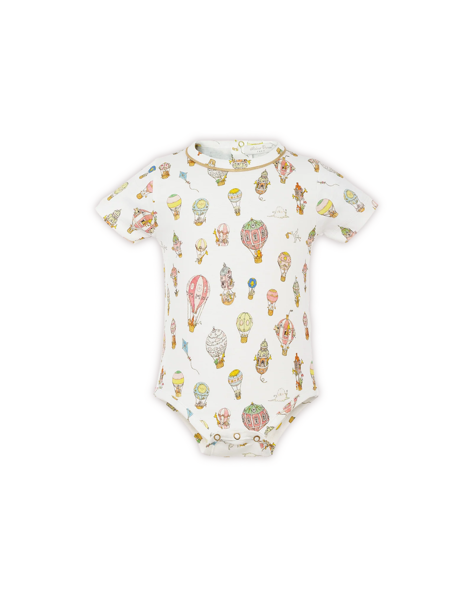 Newborn & Baby